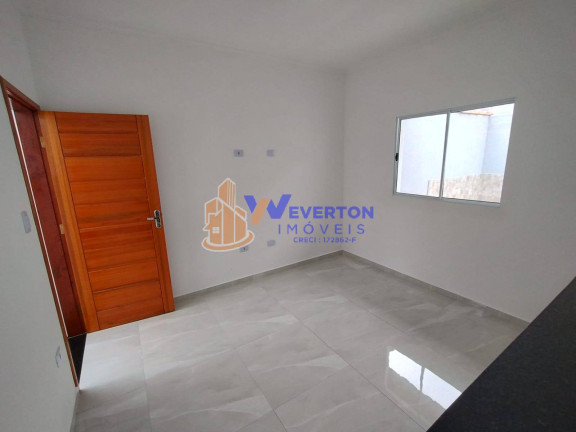 Imagem Casa com 2 Quartos à Venda, 126 m² em Agenor De Campos - Mongaguá
