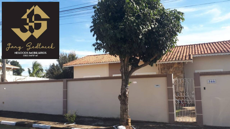 Imagem Casa de Condomínio com 3 Quartos à Venda, 510 m² em Jardim Shangri-lá - Atibaia