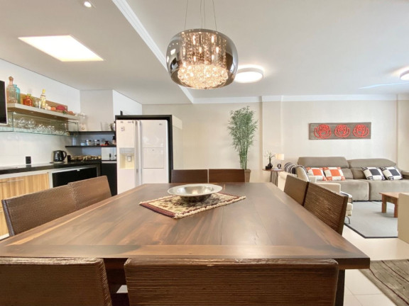 Imagem Apartamento com 3 Quartos à Venda, 127 m² em Jurerê - Florianópolis