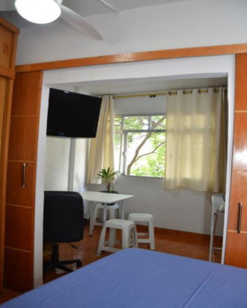 Apartamento com 1 Quarto à Venda, 30 m² em Bela Vista - São Paulo