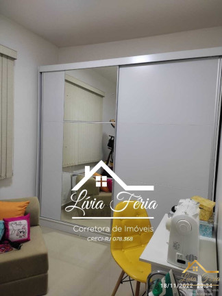 Imagem Apartamento com 3 Quartos à Venda, 69 m² em Parque São Caetano - Campos Dos Goytacazes Imagem Apartamento com 3 Quartos à Venda, 69 m² em Parque São Caetano - Campos Dos Goytacazes