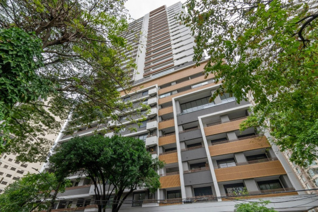 Imagem Apartamento com 3 Quartos à Venda, 109 m² em Campo Belo - São Paulo Imagem Apartamento com 3 Quartos à Venda, 109 m² em Campo Belo - São Paulo