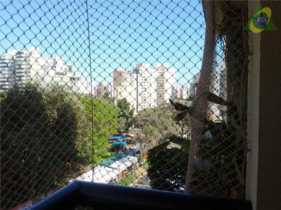 Imagem Apartamento com 4 Quartos à Venda, 154 m² em Cambuí - Campinas