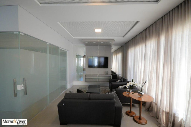 Imagem Apartamento com 3 Quartos à Venda, 250 m² em água Verde - Curitiba