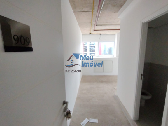 Imagem Sala Comercial à Venda, 44 m² em Asa Norte - Brasília Imagem Sala Comercial à Venda, 44 m² em Asa Norte - Brasília