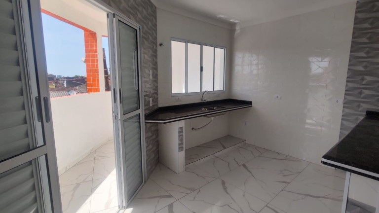 Imagem Casa com 2 Quartos à Venda,  em Balnerio Gaivota - Itanhaém