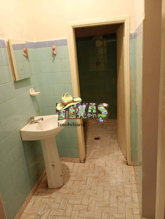 Imagem Casa com 1 Quarto para Alugar, 80 m² em Cidade Antônio Estevão De Carvalho - São Paulo