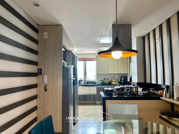 Imagem Apartamento com 5 Quartos à Venda, 214 m² em Miramar - João Pessoa