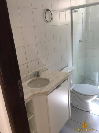 Imagem Casa com 3 Quartos à Venda, 260 m² em Conceição - Feira De Santana Imagem Casa com 3 Quartos à Venda, 260 m² em Conceição - Feira De Santana
