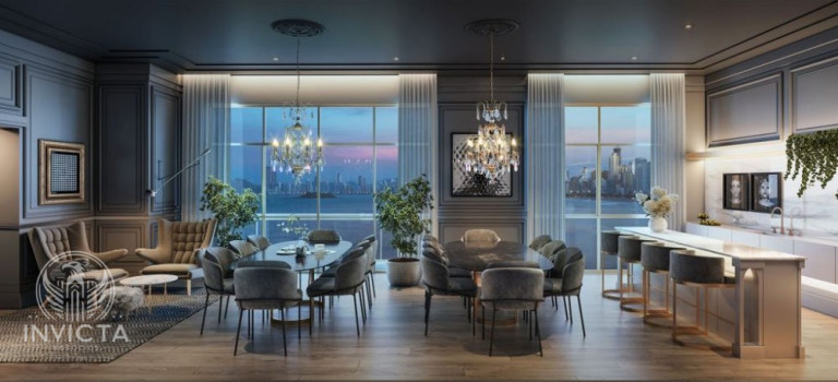 Imagem Apartamento com 4 Quartos à Venda, 161 m² em Barra Norte - Balneário Camboriú