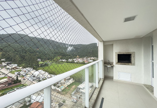 Imagem Apartamento com 1 Quarto à Venda, 70 m² em Ressacada - Itajaí