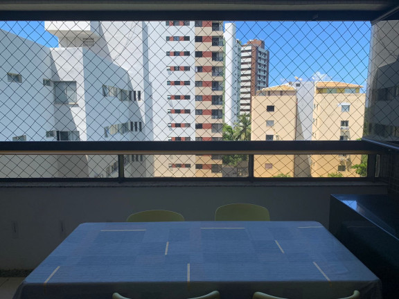 Imagem Apartamento à Venda, 93 m² em Armação - Salvador