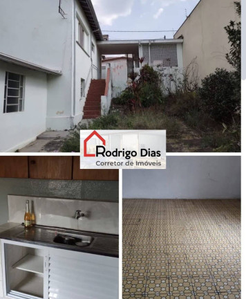 Imagem Terreno à Venda, 250 m² em Vila Progresso - Jundiaí