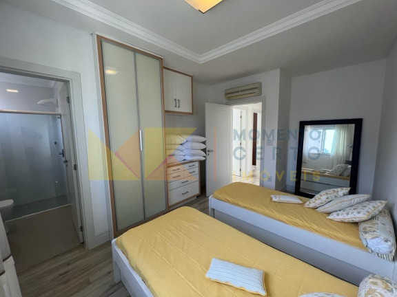 Imagem Apartamento com 3 Quartos à Venda, 126 m² em Meia Praia - Itapema