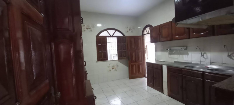 Imagem Casa com 3 Quartos para Alugar, em Cidade Nova - Manaus Imagem Casa com 3 Quartos para Alugar, em Cidade Nova - Manaus