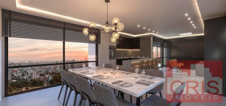 Imagem Apartamento com 3 Quartos à Venda, 103 m² em Centro - Bento Gonçalves