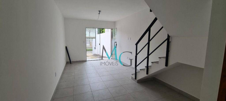 Imagem Casa com 2 Quartos à Venda, 85 m² em Campo Grande - Rio De Janeiro Imagem Casa com 2 Quartos à Venda, 85 m² em Campo Grande - Rio De Janeiro