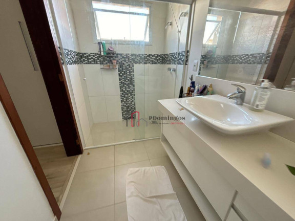 Imagem Sobrado com 3 Quartos à Venda, 190 m² em Residencial Jardim De Mônaco - Hortolândia Imagem Sobrado com 3 Quartos à Venda, 190 m² em Residencial Jardim De Mônaco - Hortolândia