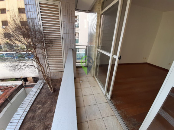 Imagem Apartamento com 4 Quartos à Venda, 290 m² em Boqueirão - Santos Imagem Apartamento com 4 Quartos à Venda, 290 m² em Boqueirão - Santos