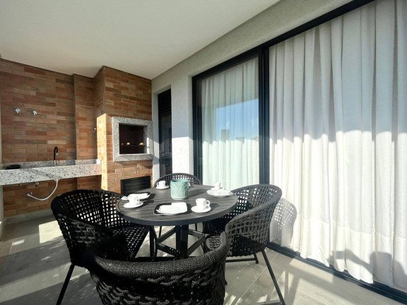Imagem Apartamento com 2 Quartos à Venda, 84 m² em Canto Grande - Bombinhas