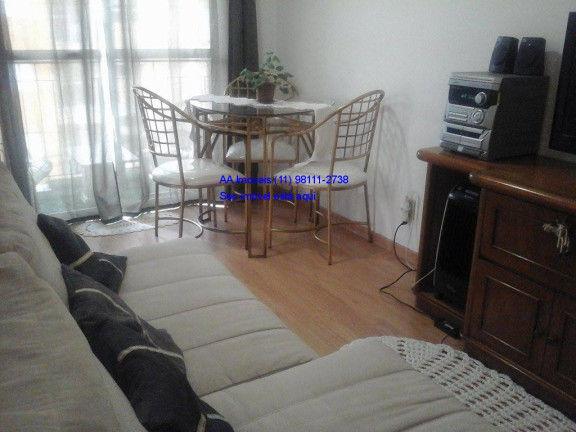 Imagem Apartamento com 2 Quartos para Alugar, 48 m² em Jardim São Luiz - Jandira Imagem Apartamento com 2 Quartos para Alugar, 48 m² em Jardim São Luiz - Jandira
