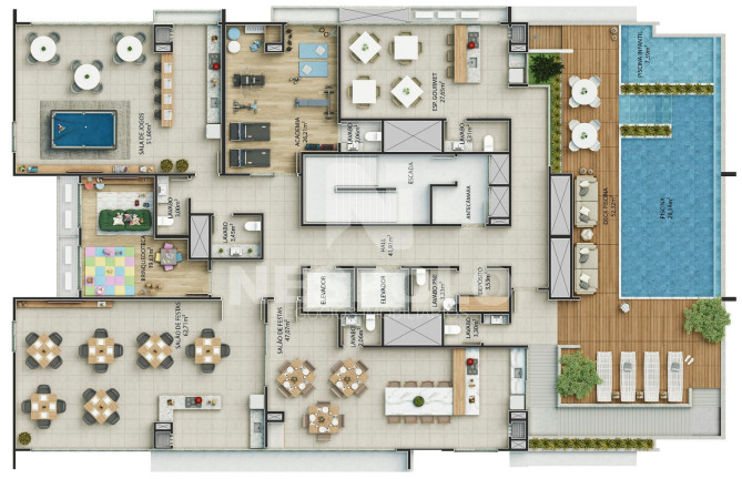 Imagem Apartamento à Venda, 67 m² em Morretes - Itapema Imagem Apartamento à Venda, 67 m² em Morretes - Itapema