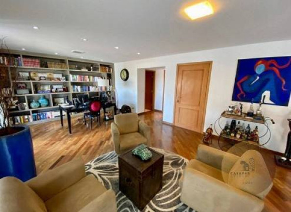 Imagem Apartamento com 3 Quartos à Venda, 253 m² em Santo Antonio - São Caetano Do Sul Imagem Apartamento com 3 Quartos à Venda, 253 m² em Santo Antonio - São Caetano Do Sul
