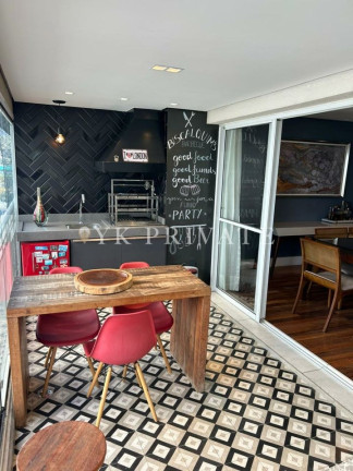 Imagem Apartamento com 3 Quartos à Venda, 132 m² em Várzea Da Barra Funda - São Paulo Imagem Apartamento com 3 Quartos à Venda, 132 m² em Várzea Da Barra Funda - São Paulo