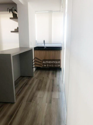 Imagem Apartamento com 2 Quartos à Venda, 60 m² em Ipiranga - São Paulo