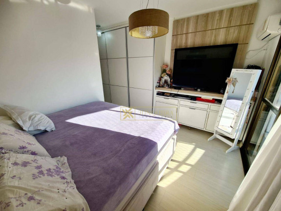 Imagem Apartamento com 3 Quartos à Venda, 100 m² em Estreito - Florianópolis