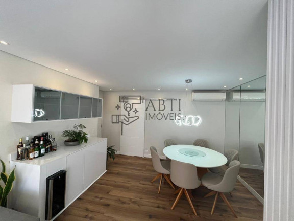 Imagem Apartamento com 3 Quartos à Venda, 100 m² em Moema - São Paulo