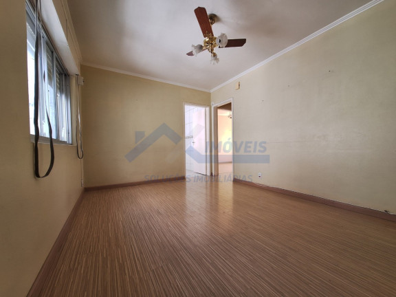 Imagem Apartamento com 2 Quartos à Venda, 50 m² em São Sebastião - Porto Alegre
