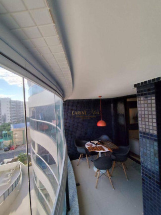 Imagem Apartamento com 1 Quarto à Venda, 53 m² em Caminho Das árvores - Salvador Imagem Apartamento com 1 Quarto à Venda, 53 m² em Caminho Das árvores - Salvador