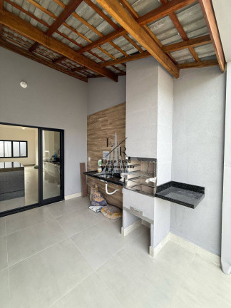 Imagem Casa à Venda,  em Itatiba