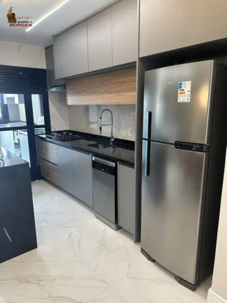 Imagem Apartamento com 2 Quartos à Venda, 81 m² em Planalto Paulista - São Paulo Imagem Apartamento com 2 Quartos à Venda, 81 m² em Planalto Paulista - São Paulo