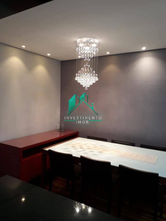 Imagem Apartamento com 2 Quartos à Venda, 58 m² em Jardim Umuarama - São Paulo Imagem Apartamento com 2 Quartos à Venda, 58 m² em Jardim Umuarama - São Paulo