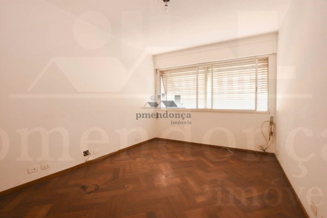 Imagem Apartamento com 4 Quartos à Venda, 260 m² em Higienópolis - São Paulo