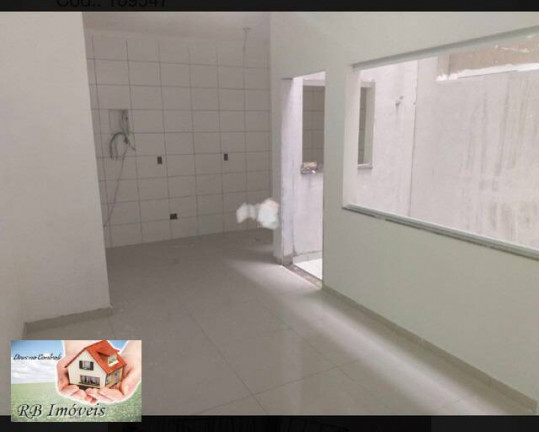 Apartamento com 2 Quartos à Venda, 76 m² em Vila América - Santo André