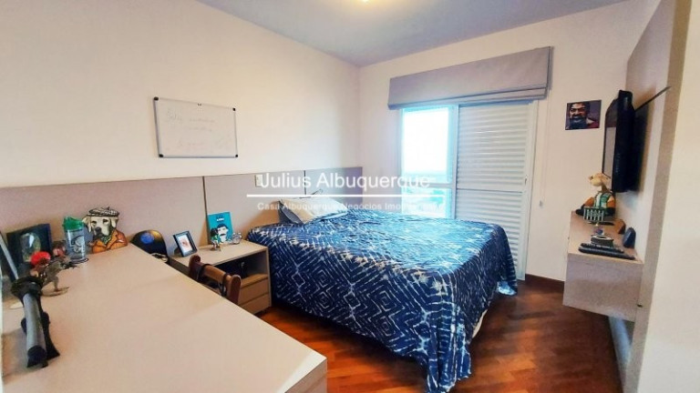 Imagem Apartamento com 3 Quartos à Venda, 253 m² em Santo Antônio - São Caetano Do Sul