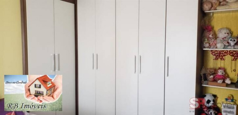 Imagem Apartamento com 3 Quartos à Venda, 135 m² em Parque Das Nações - Santo André Imagem Apartamento com 3 Quartos à Venda, 135 m² em Parque Das Nações - Santo André