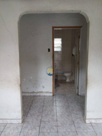 Imagem Terreno à Venda, 400 m² em Vila Guilhermina - Praia Grande Imagem Terreno à Venda, 400 m² em Vila Guilhermina - Praia Grande