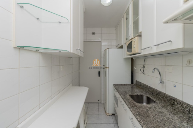 Imagem Imóvel com 2 Quartos à Venda, 49 m² em Chácara Inglesa - São Paulo