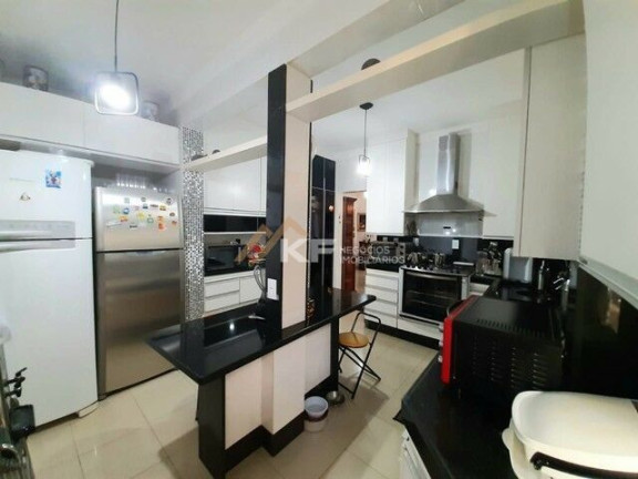 Casa de Condomínio com 4 Quartos à Venda, 350 m² em Ribeirânia - Ribeirão Preto