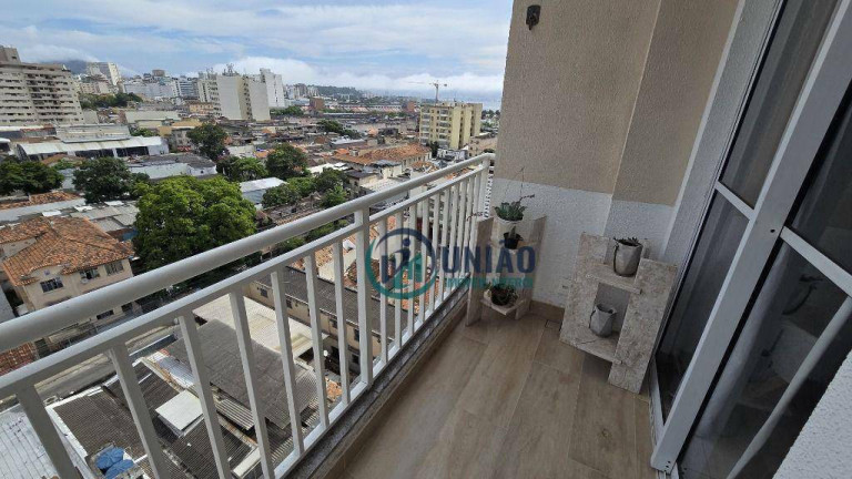 Imagem Apartamento com 2 Quartos à Venda, 59 m² em Centro - Niterói Imagem Apartamento com 2 Quartos à Venda, 59 m² em Centro - Niterói