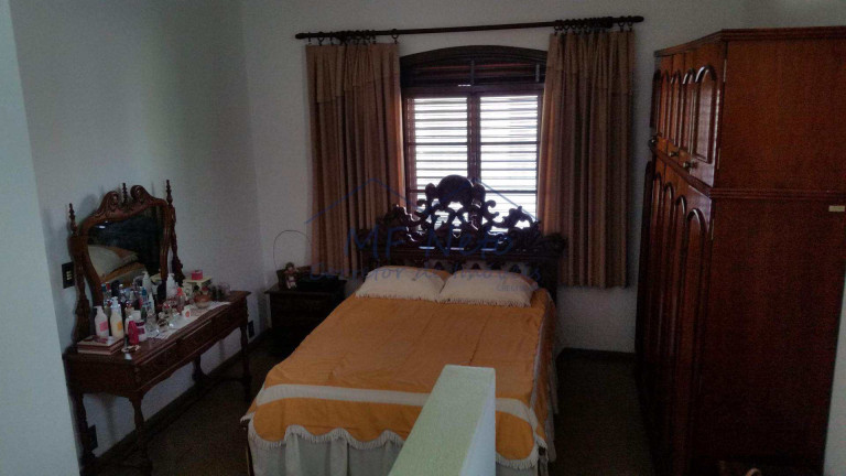 Imagem Casa com 5 Quartos à Venda, 780 m² em Jardim Carlos Gomes - Pirassununga