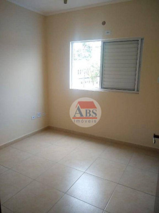 Imagem Apartamento com 2 Quartos à Venda, 48 m² em Vila Paulista - Cubatão Imagem Apartamento com 2 Quartos à Venda, 48 m² em Vila Paulista - Cubatão