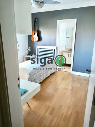 Imagem Apartamento com 4 Quartos à Venda, 288 m² em Panamby - São Paulo Imagem Apartamento com 4 Quartos à Venda, 288 m² em Panamby - São Paulo