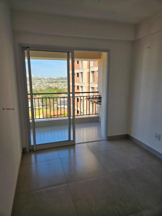 Imagem Apartamento com 1 Quarto à Venda, 42 m² em Ribeirânia - Ribeirão Preto Imagem Apartamento com 1 Quarto à Venda, 42 m² em Ribeirânia - Ribeirão Preto