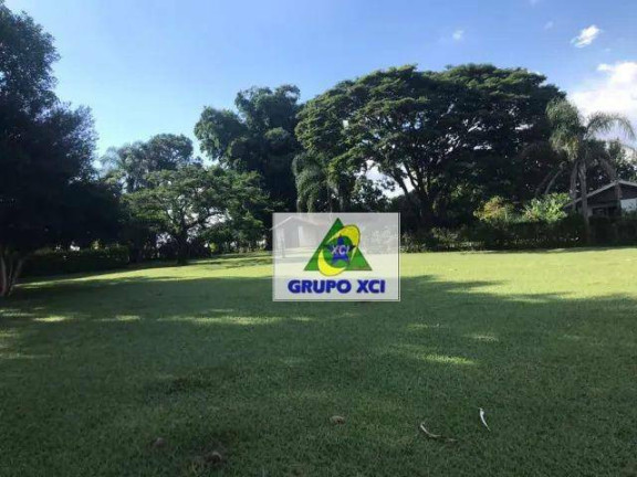 Imagem Chácara com 5 Quartos à Venda, 1.472 m² em Jardim Santa Maria Ii - Campinas