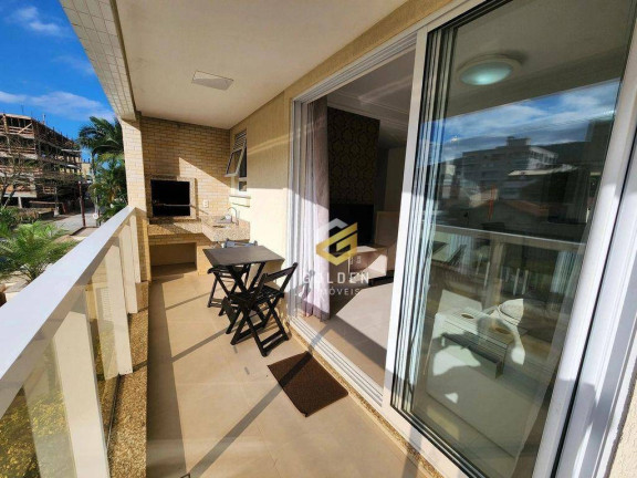 Imagem Apartamento com 3 Quartos à Venda, 83 m² em Bombas - Bombinhas